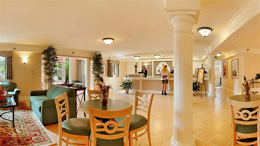 La Quinta Inn By Wyndham Tampa Bay Pinellas Park Clearwater מראה חיצוני תמונה